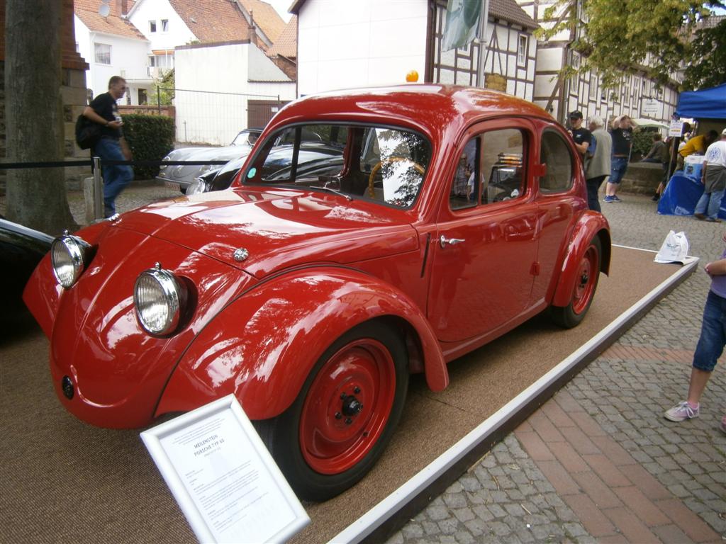 2013-06-21. bis 23. 6.Internationales Volkswagen Veteranentreffen